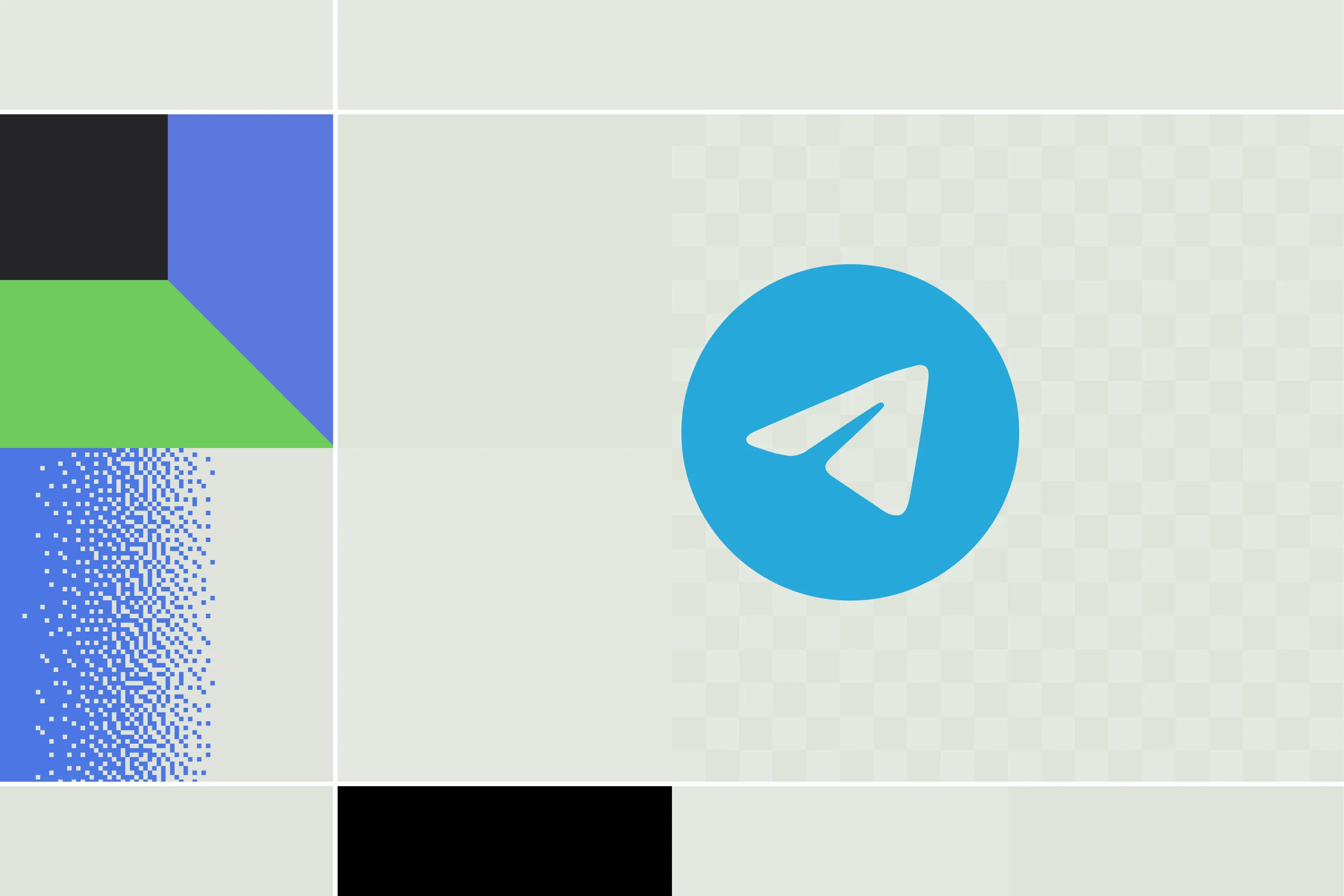 Telegram Cloud Control